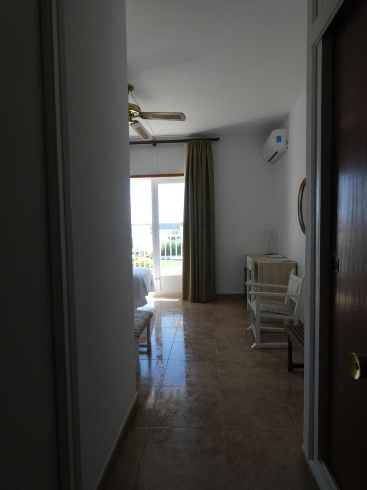 Hostal Port Fornells (Adults Only) المظهر الخارجي الصورة